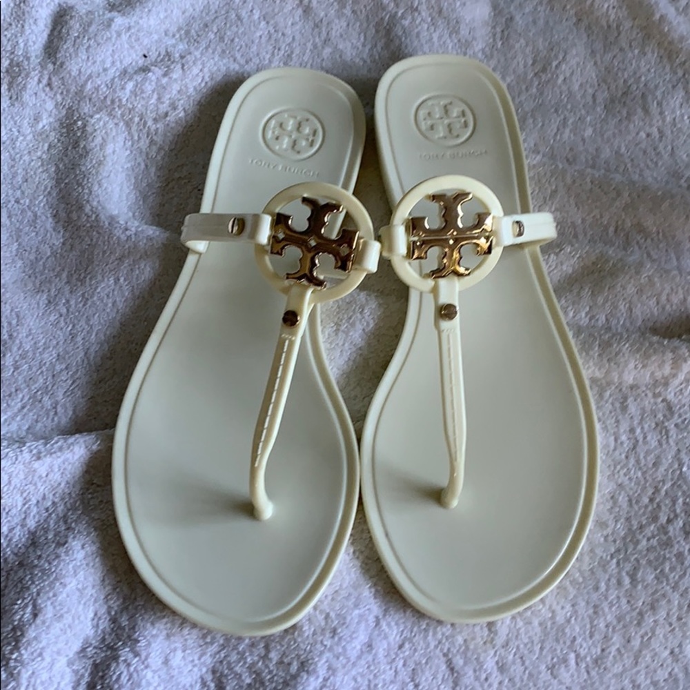 Tory Burch Thong Sandals